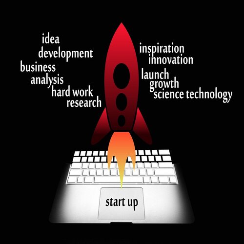 5 Top Tips to Consider When Starting a New Business